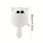 Gato gojo peluche