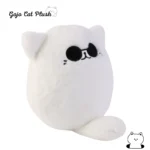 Gato gojo peluche