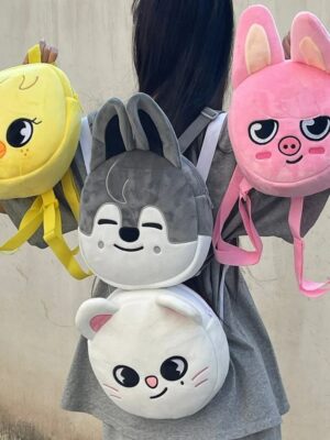 Mochila Skzoo