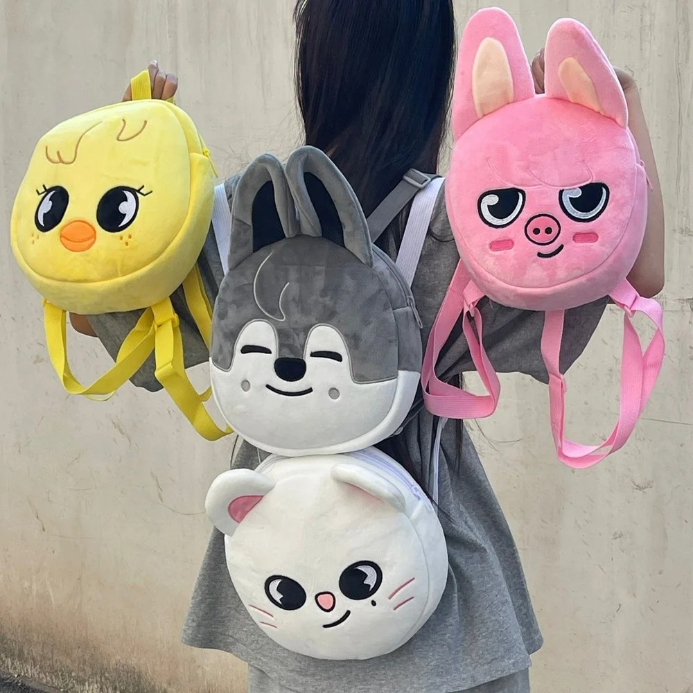 Mochila Skzoo