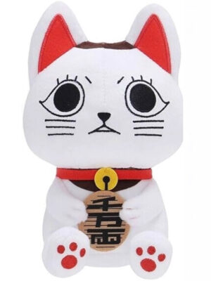 Peluche Turbo abuela