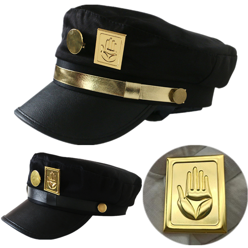 Gorra Jotaro Jojo´s