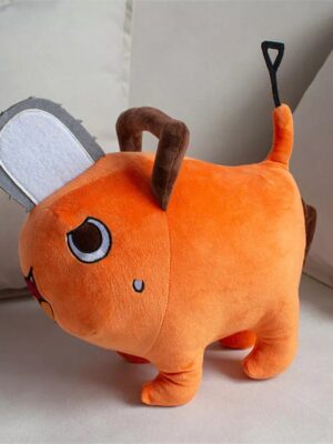 Peluche Pochita