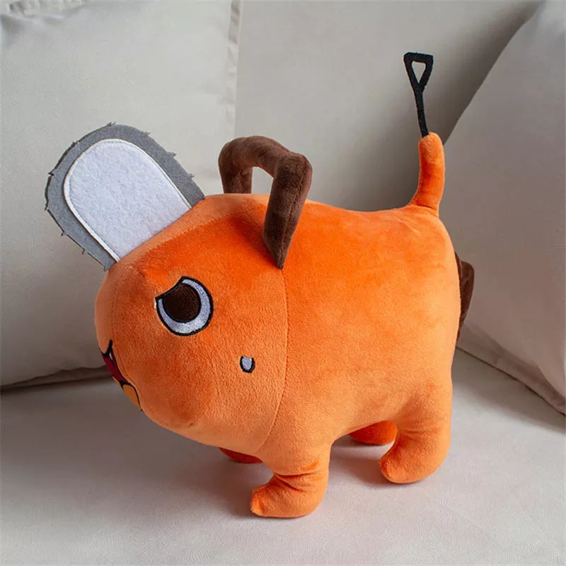 Peluche Pochita