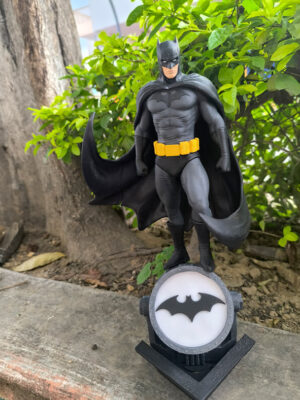Batman Batiseñal