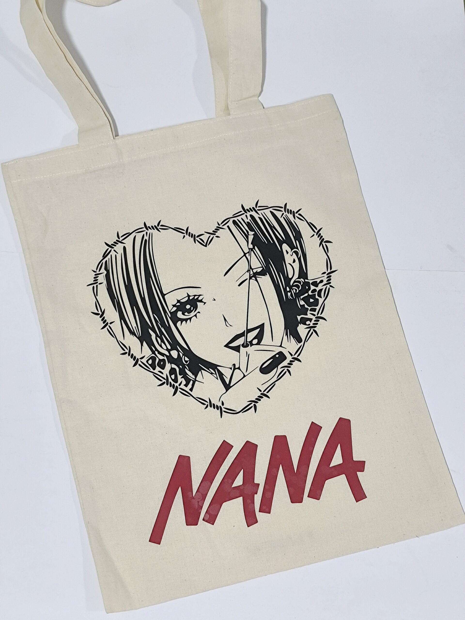 Totebag Nana