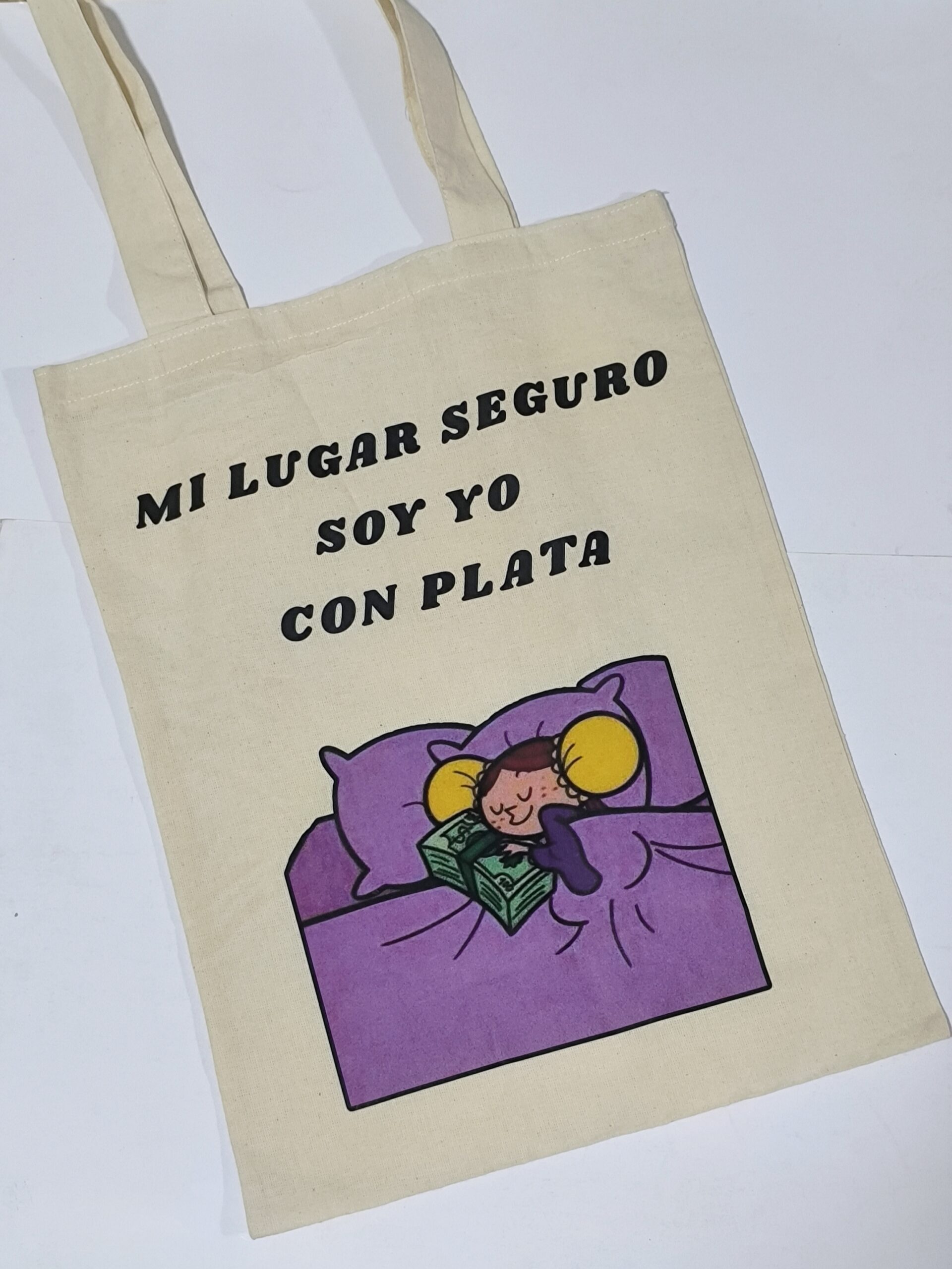 Tote Frases