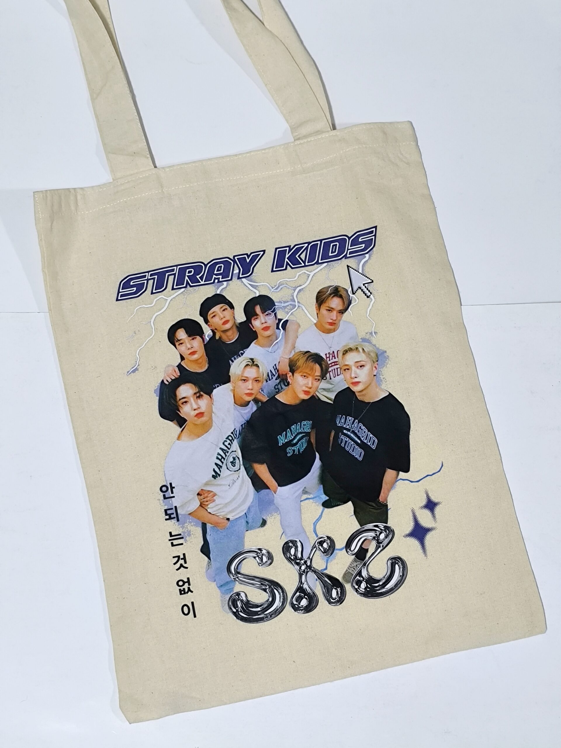 Totebag skz