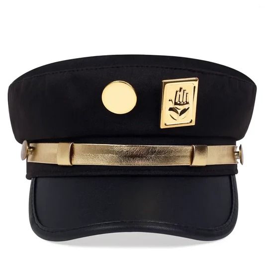 Gorra Jotaro Jojo´s
