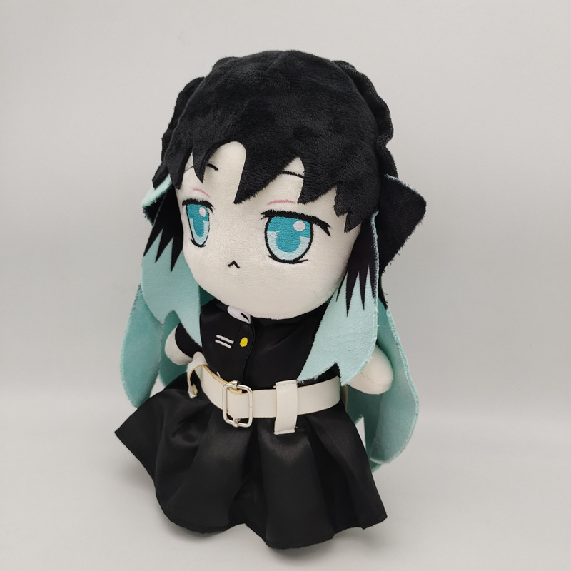 Tokito Peluche