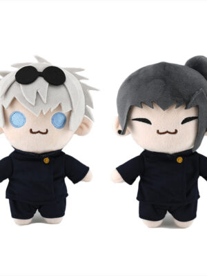 Peluche Gojo Geto