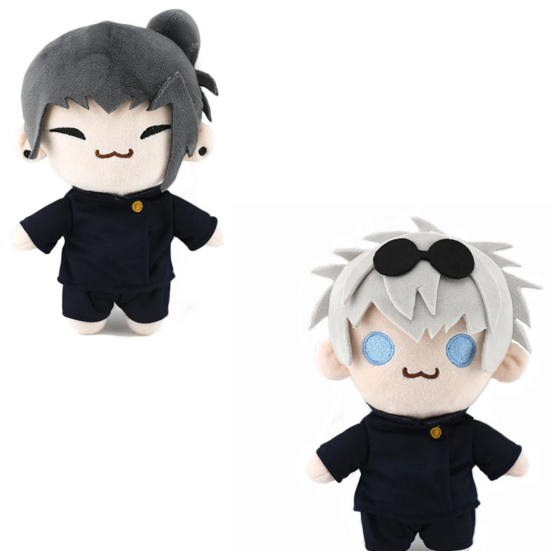 Peluche Gojo Geto