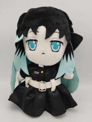 Peluche Tokito