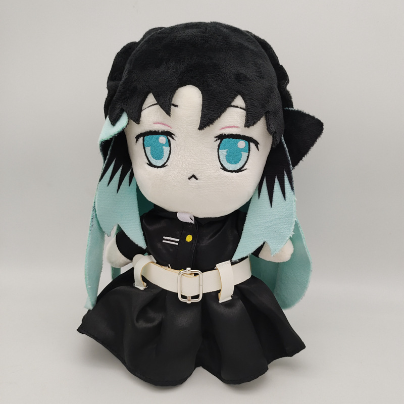 Tokito Peluche