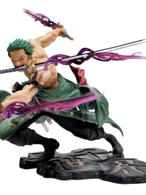 Figura Zoro
