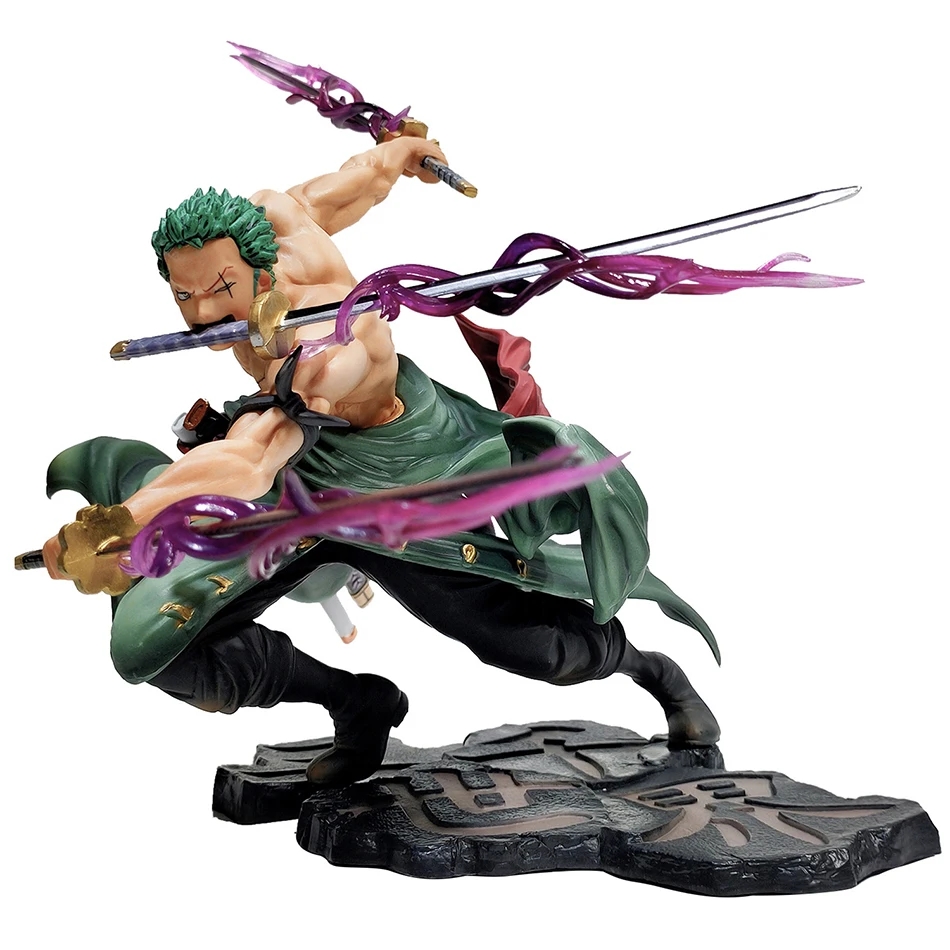 Figura Zoro Roronoa
