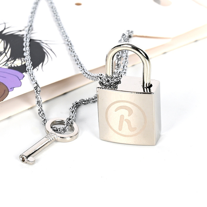 Nana Collar candado