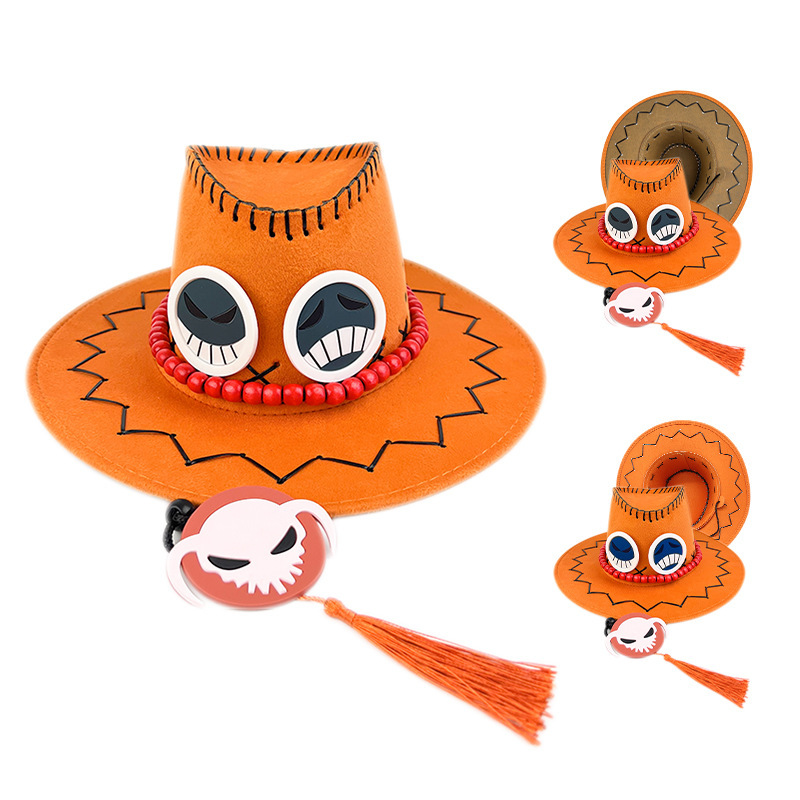 Sombrero Ace