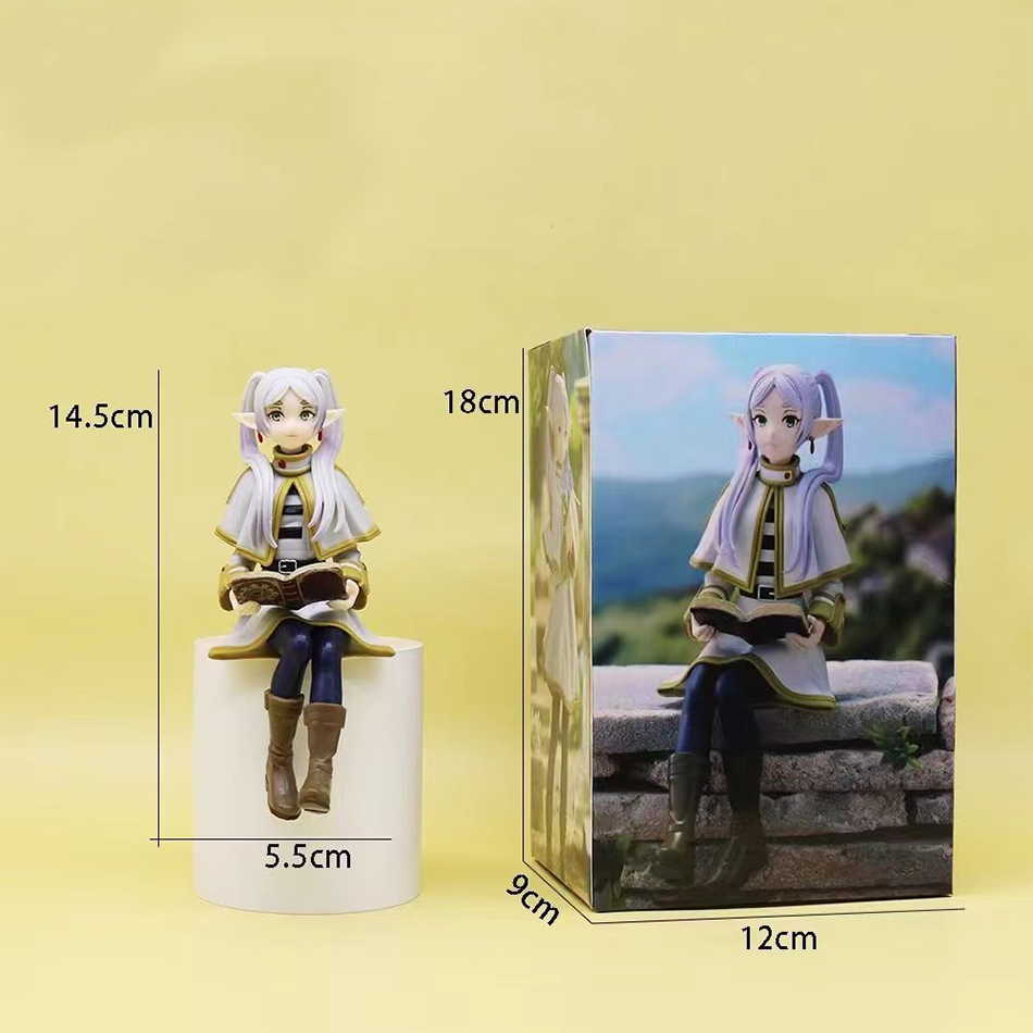 Frieren Figura
