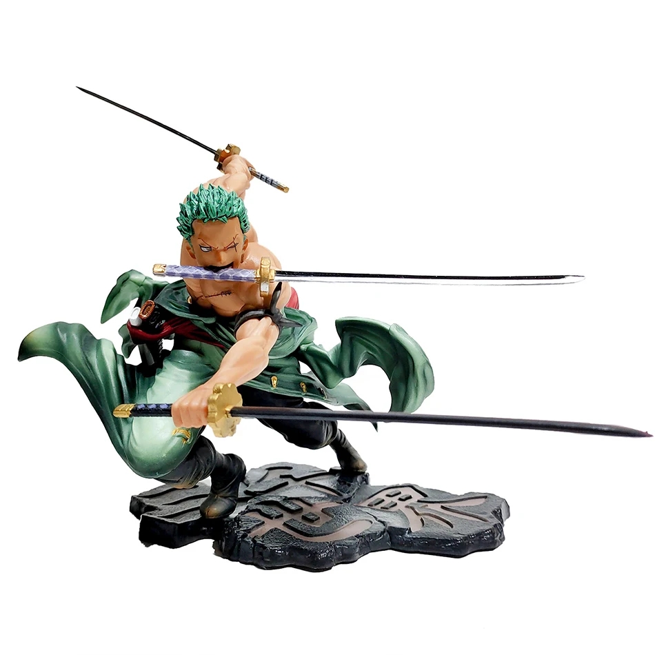 Figura Zoro Roronoa