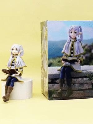Frieren Figura