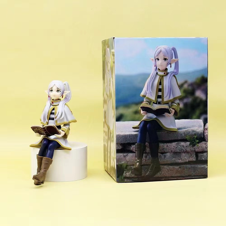 Frieren Figura