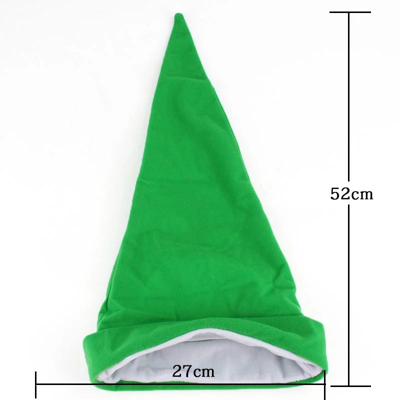 Gorro Link - Zelda