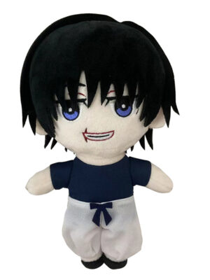 Peluche Toji