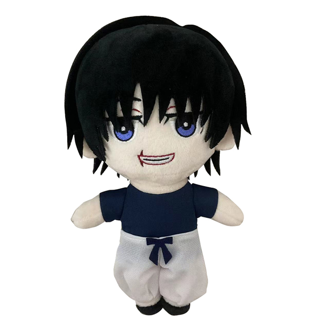 Peluche Toji