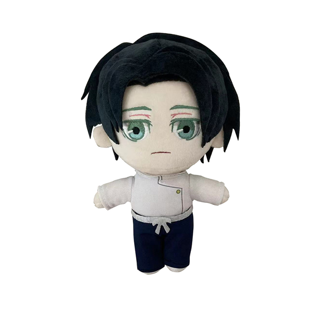 Yuta Peluche