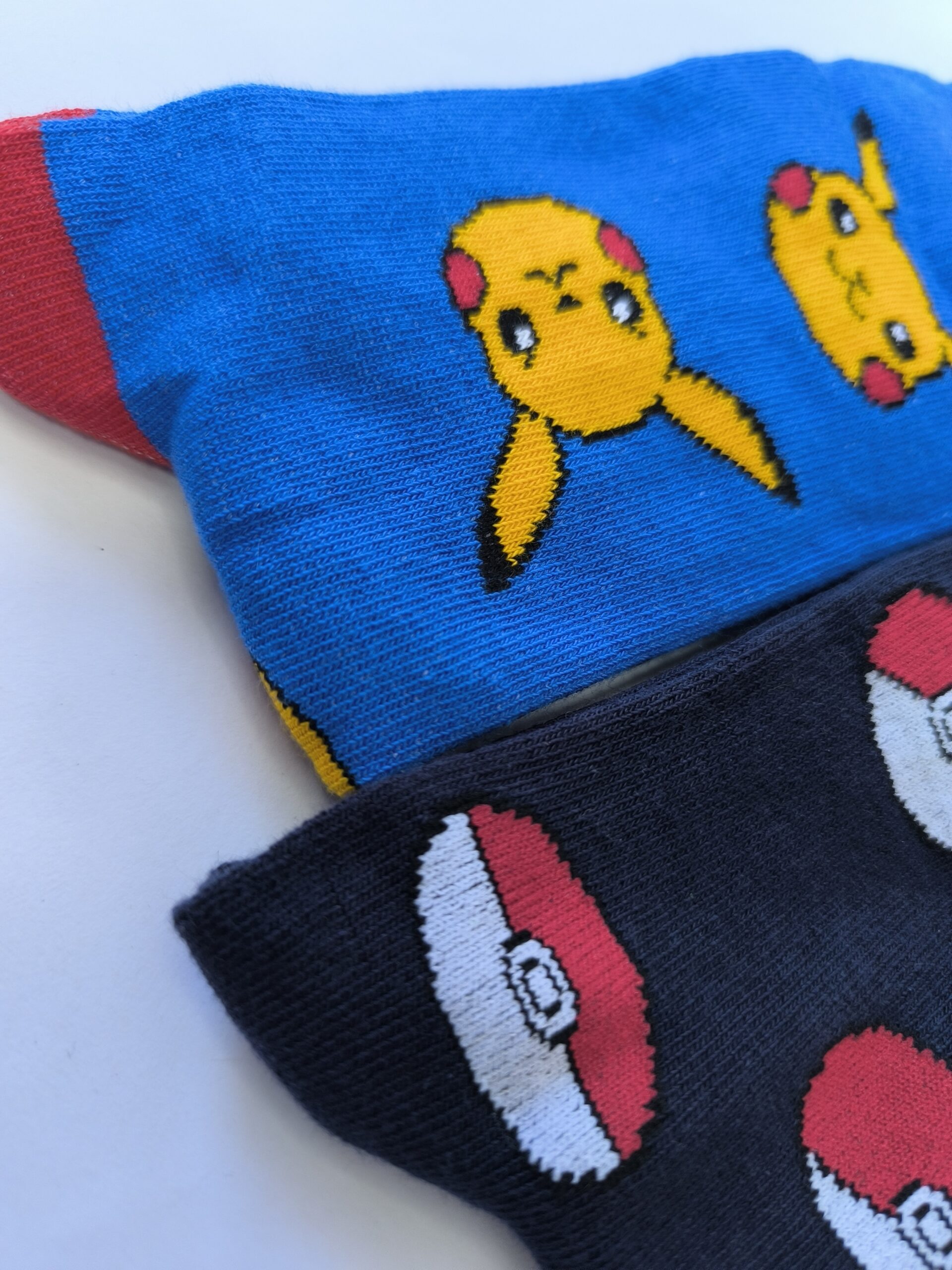 Medias Pokemon