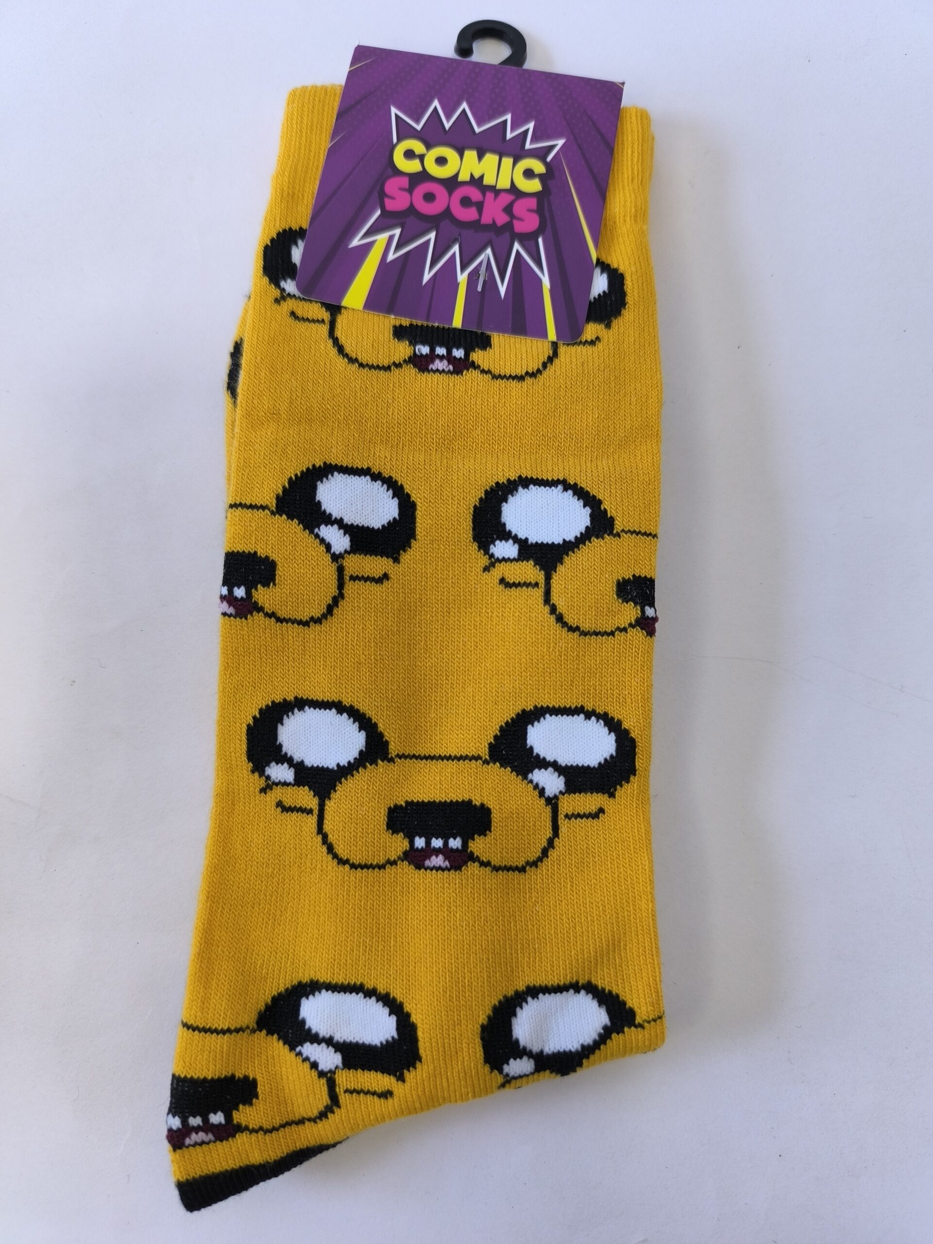 Medias Jake