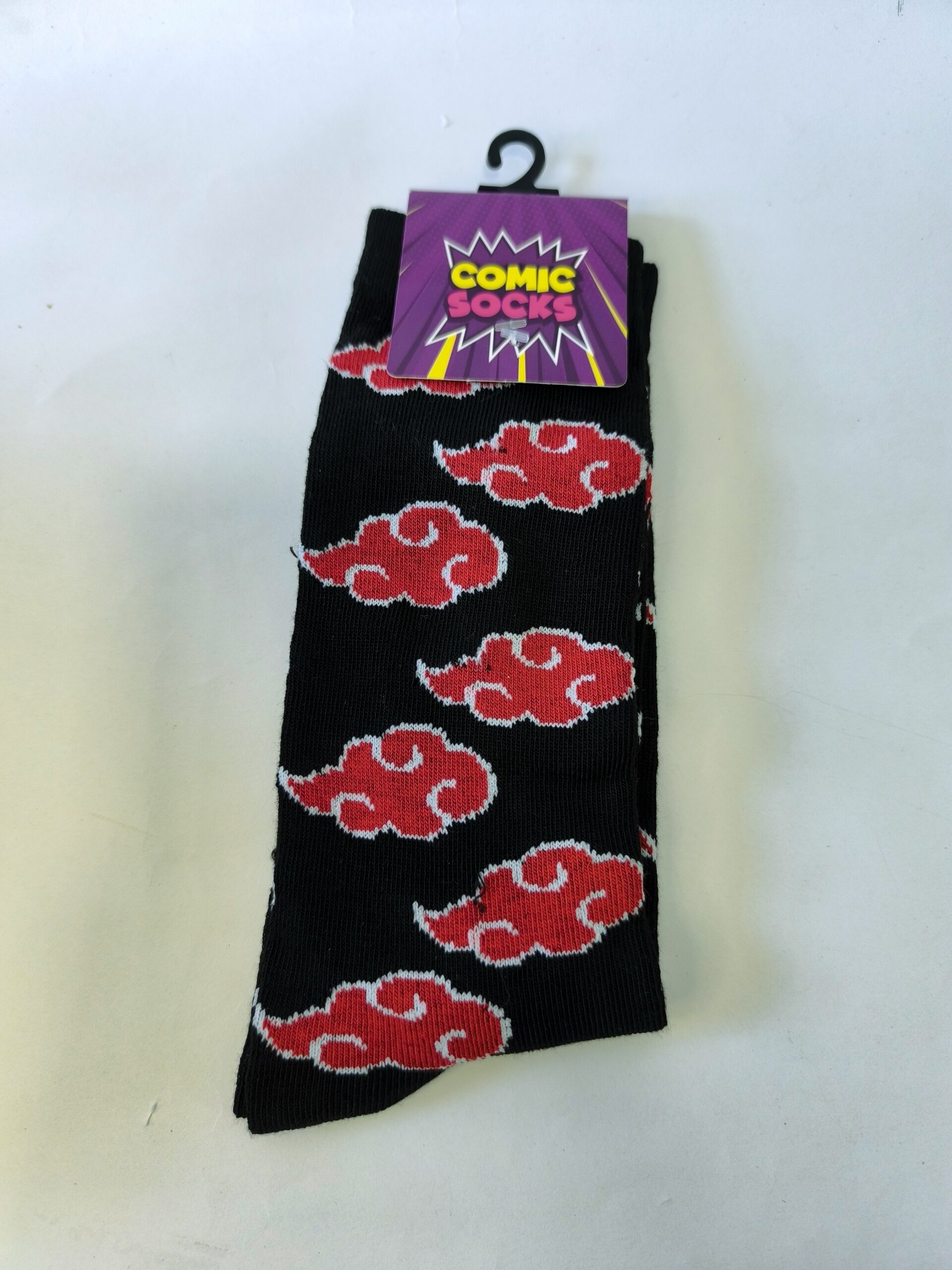 Medias Akatsuki - Naruto