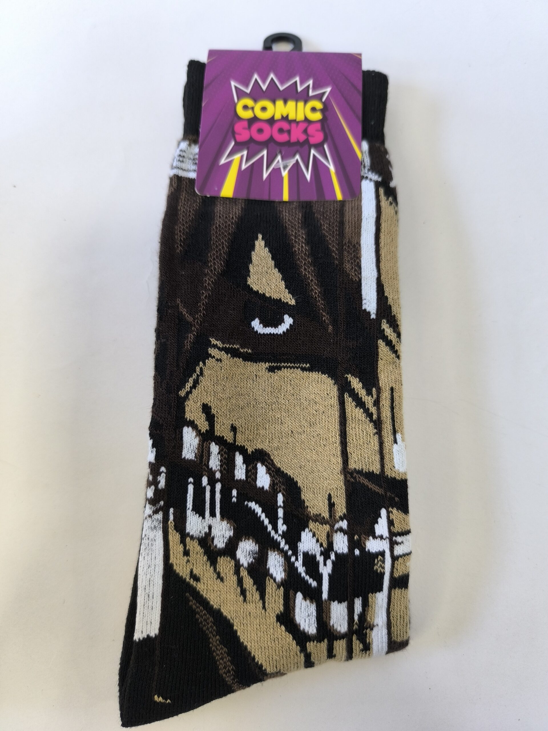 Medias Eren SNK