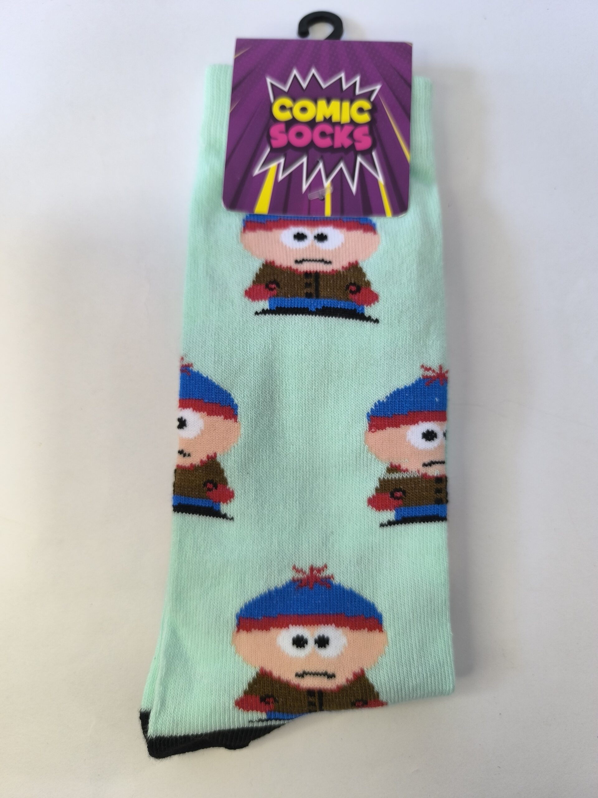 Medias South Park