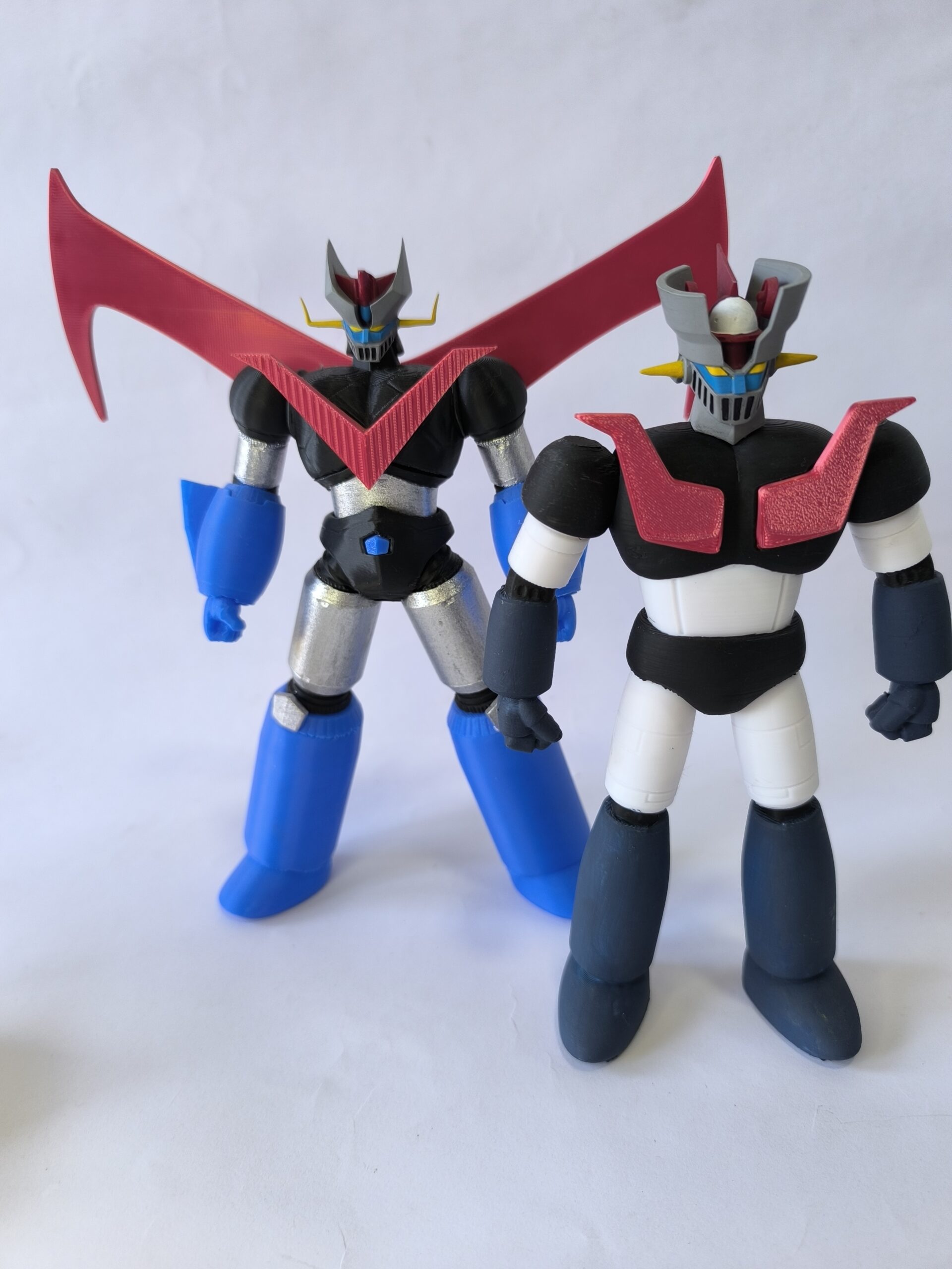 Mazinger Z