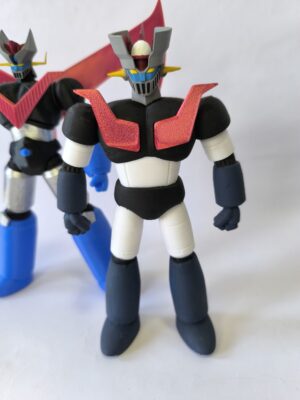 Mazinger Z
