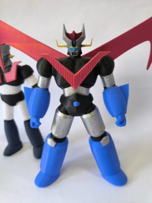 Mazingez z