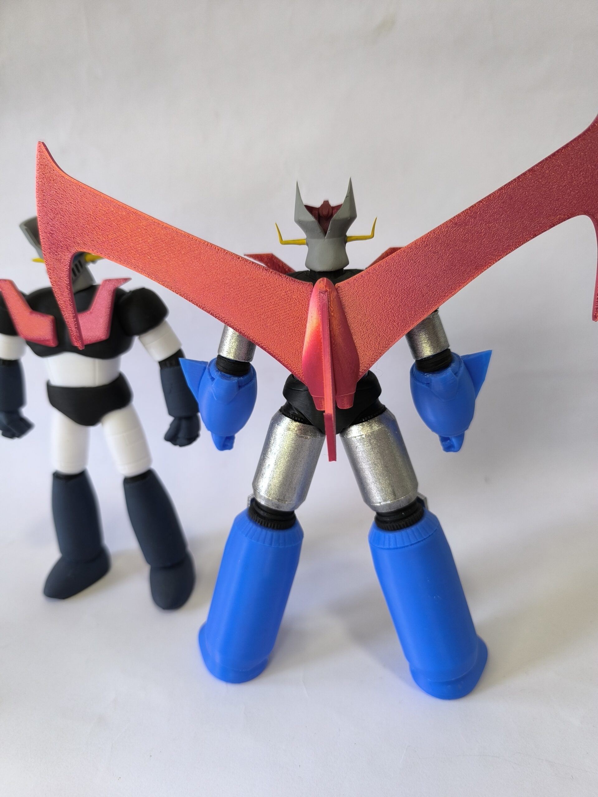 Gran Mazinger Z