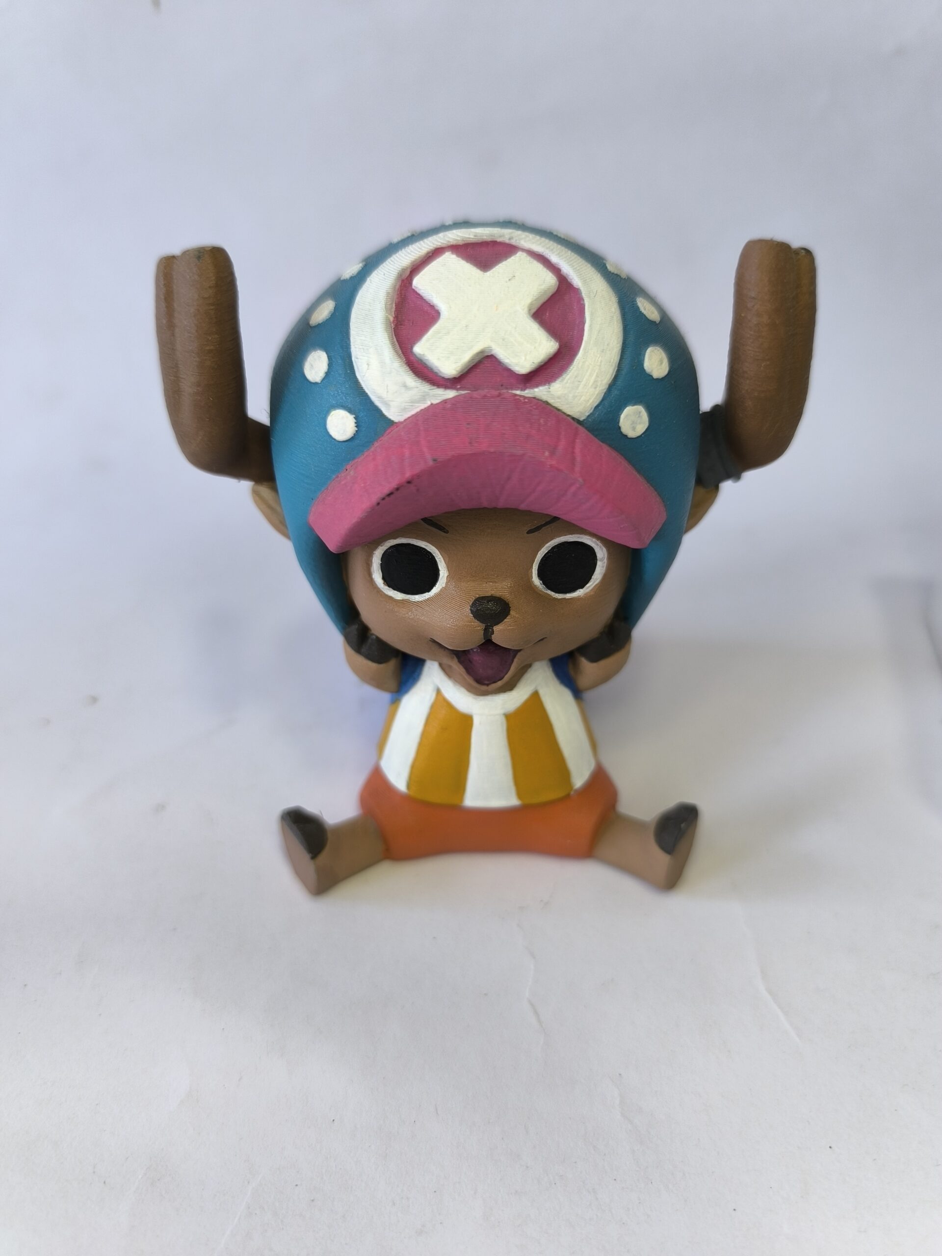 Figura Chopper