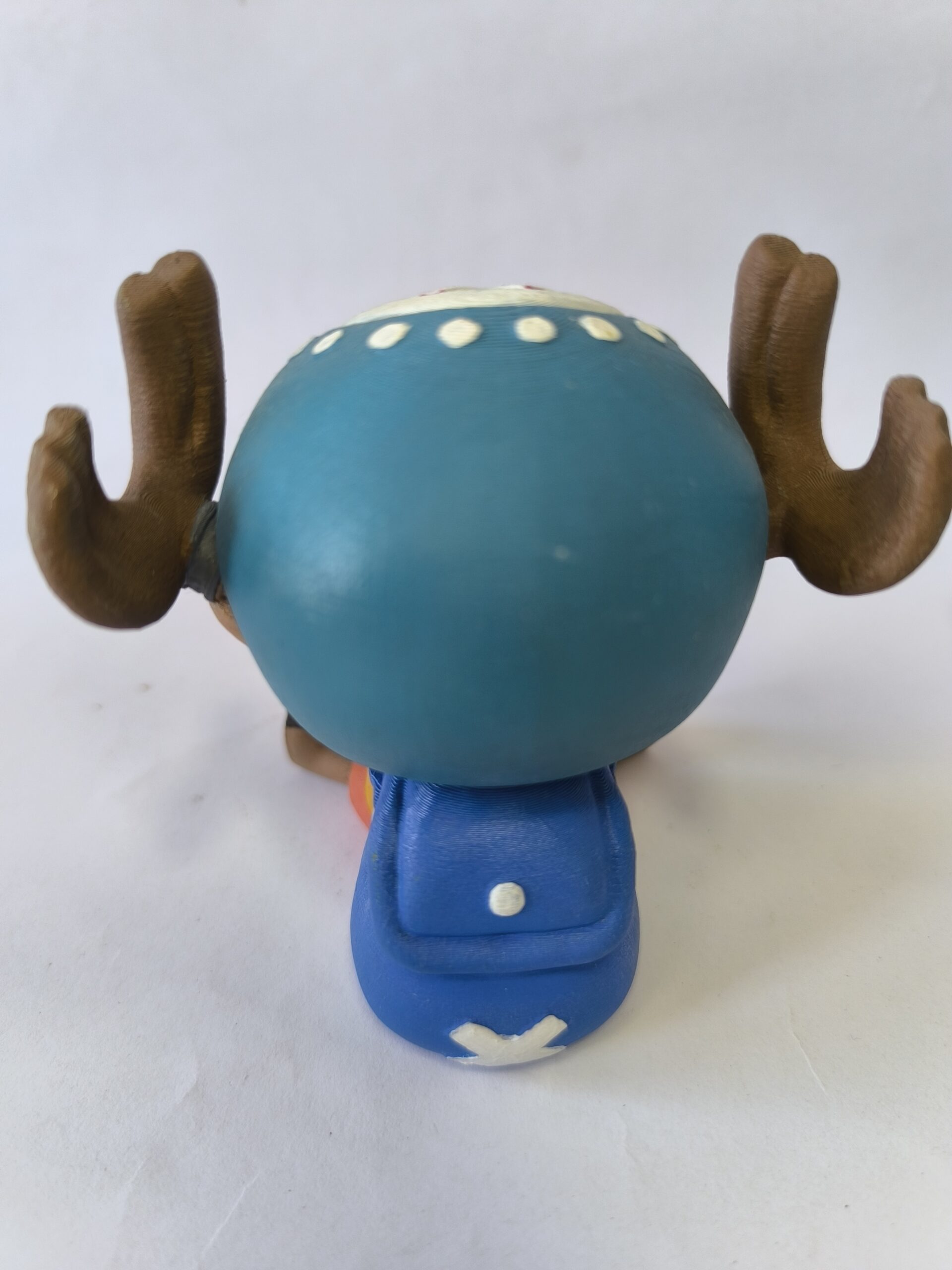 Figura Chopper