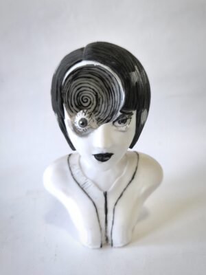 Figura Uzumaki junji ito