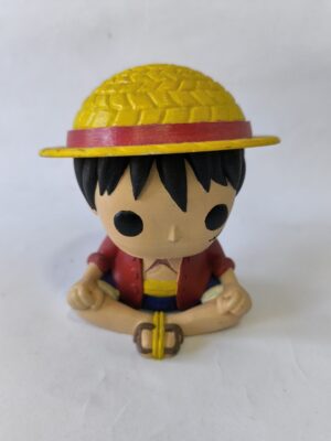 Luffy Funko Bobblehead