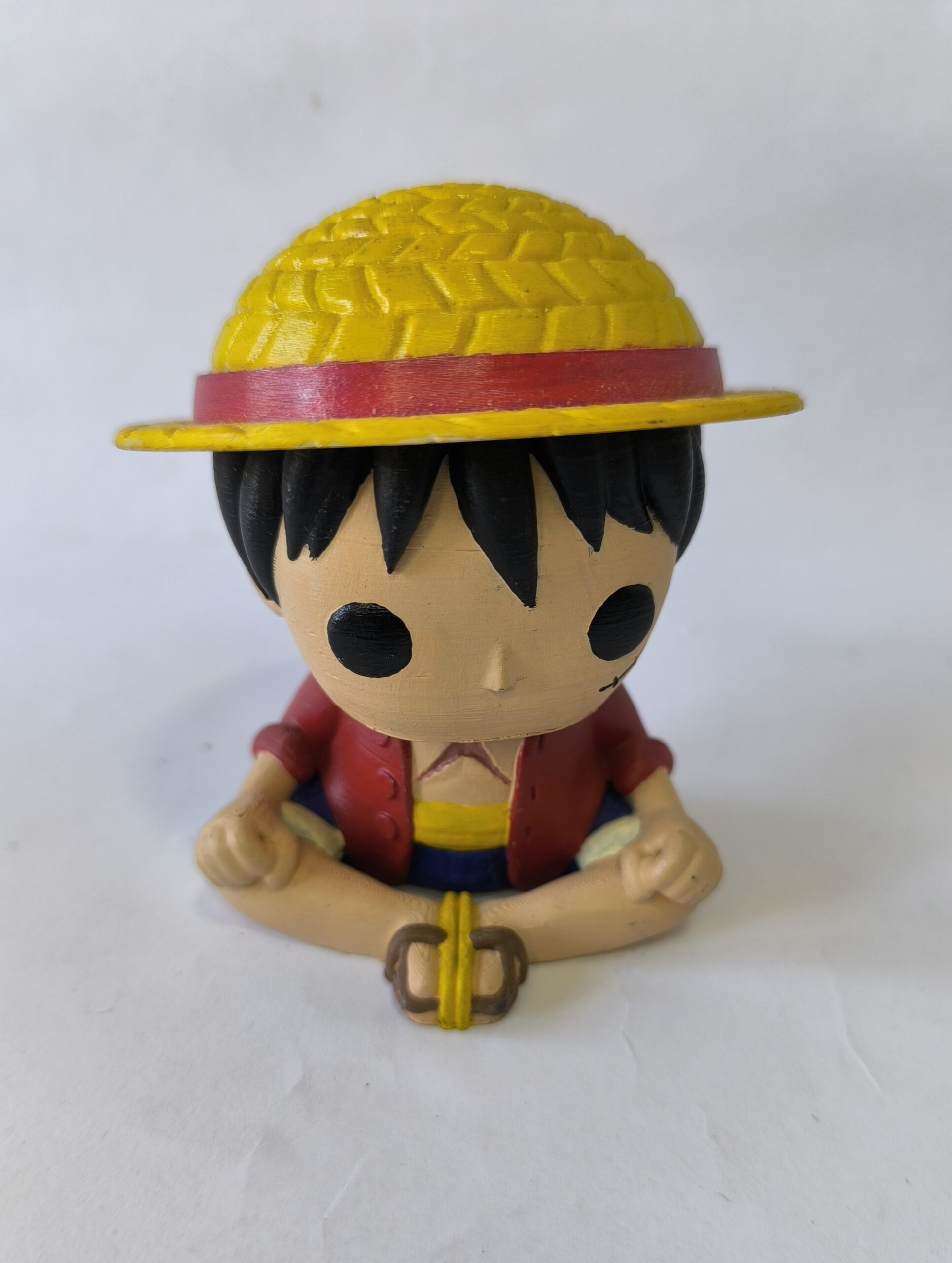 Luffy Funko Bobblehead
