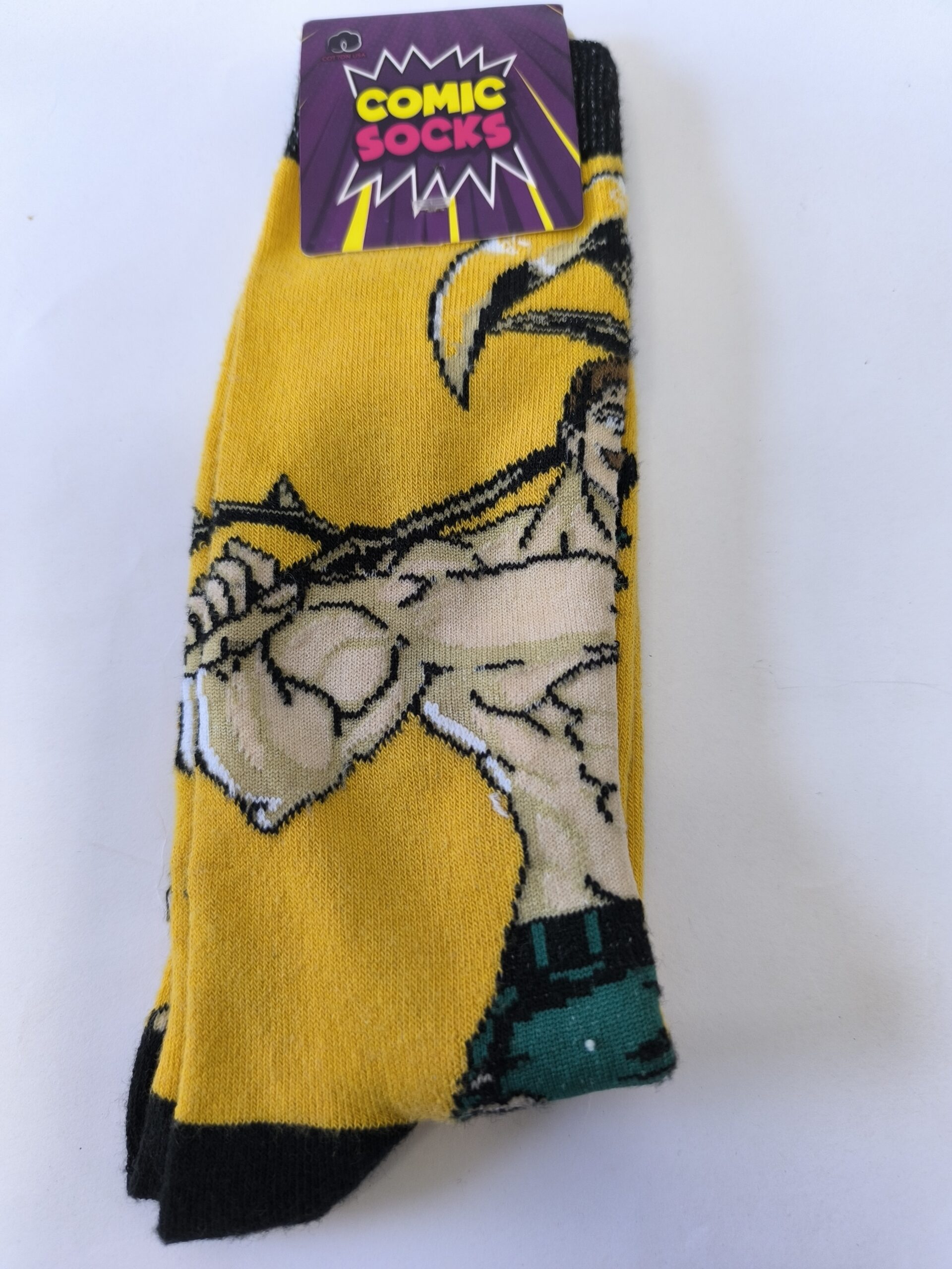 Medias Escanor