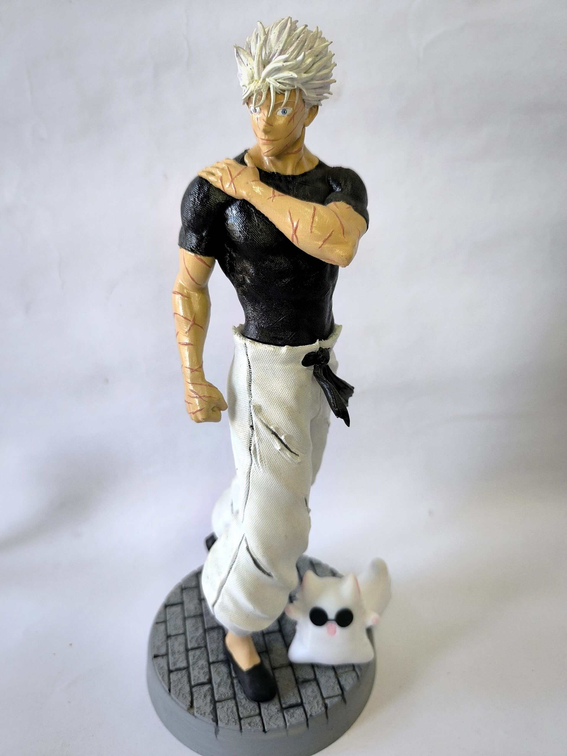 Gojo Satoru