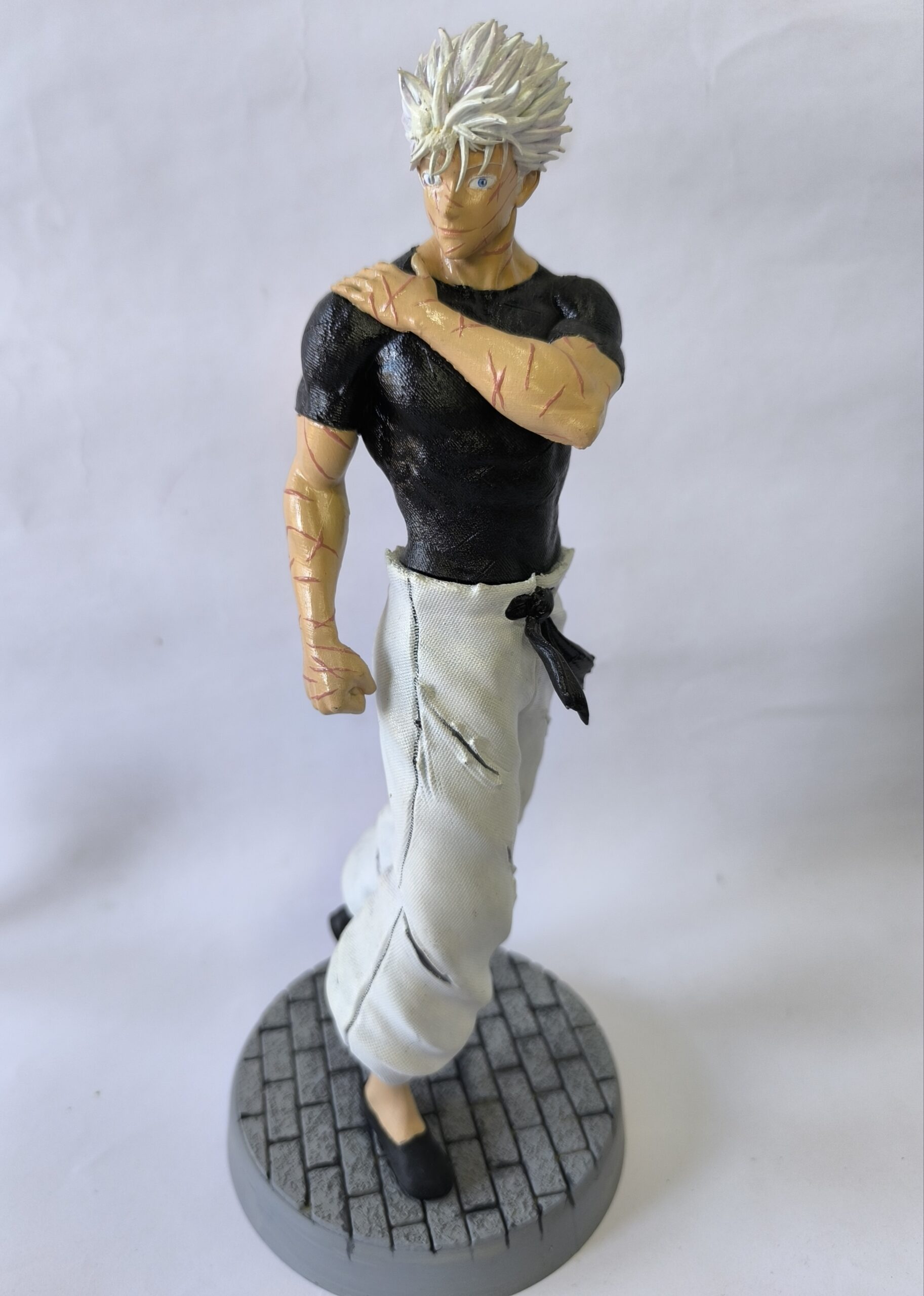 Gojo Satoru