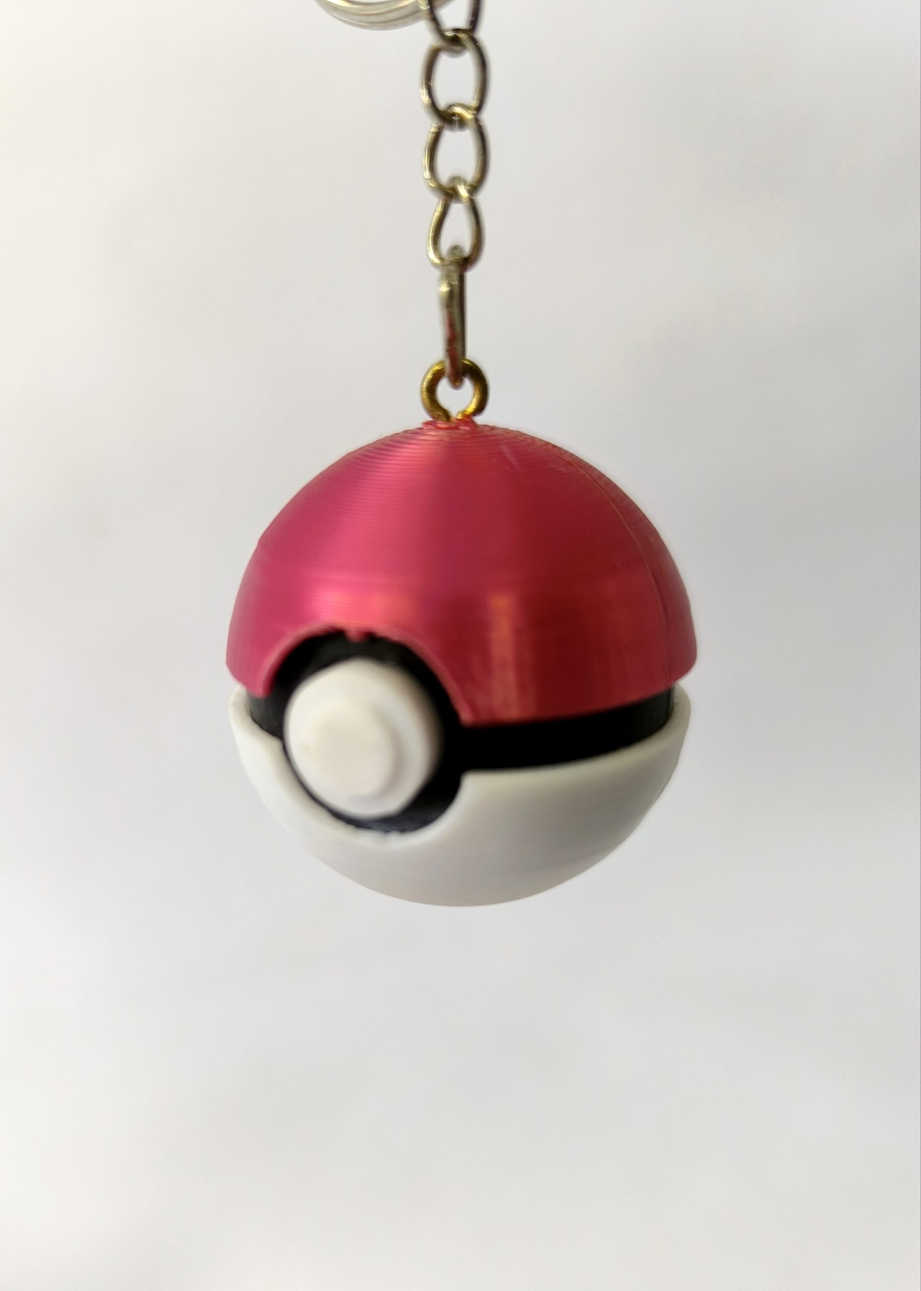 Llavero Pokebola