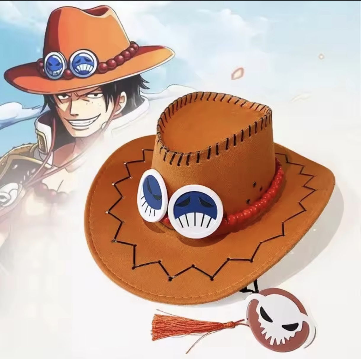 Sombrero Ace