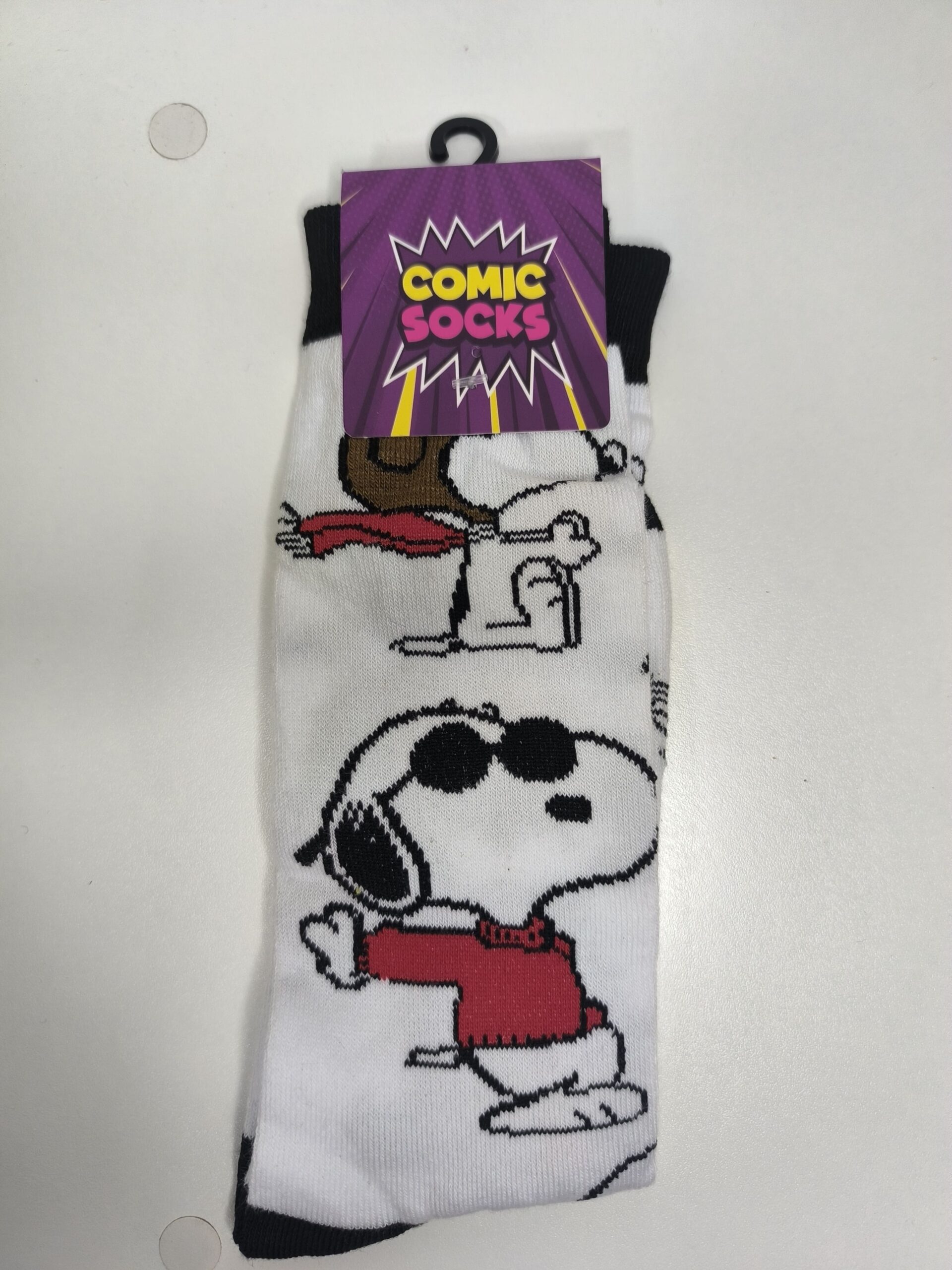 Medias Snoopy